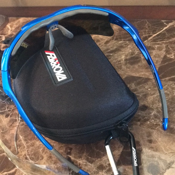 🆕 Polarized Sports sunglasses. - Picture 4 of 6